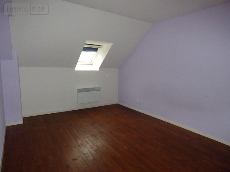 Maison a vendre Créances 50710 Manche 128 m2 4 pièces 198355 euros