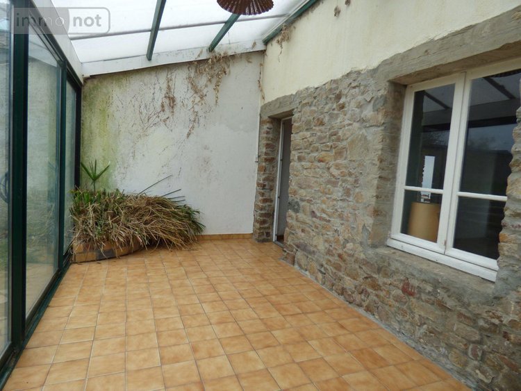 Maison a vendre Créances 50710 Manche 128 m2 4 pièces 198355 euros