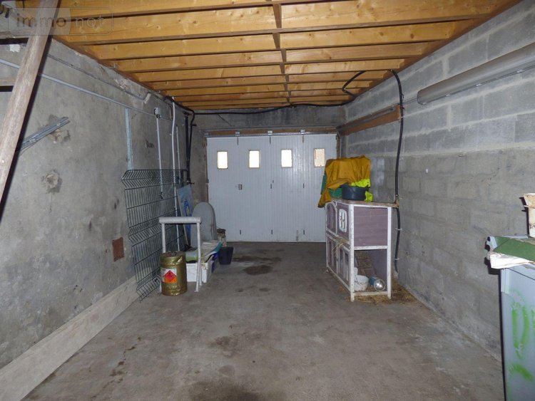 Maison a vendre Créances 50710 Manche 128 m2 4 pièces 198355 euros