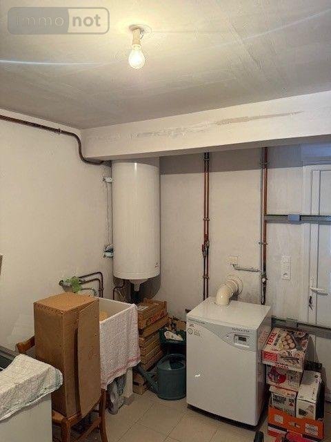 Maison a vendre Hesdin 62140 Pas-de-Calais 120 m2 6 pièces 260350 euros