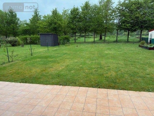 Maison a vendre Hesdin 62140 Pas-de-Calais 120 m2 6 pièces 249000 euros
