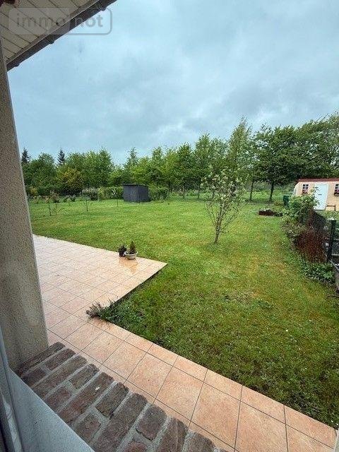 Maison a vendre Hesdin 62140 Pas-de-Calais 120 m2 6 pièces 260350 euros