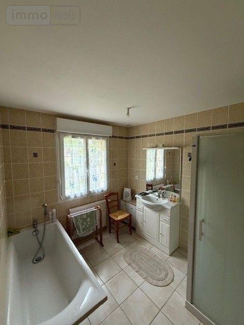 Maison a vendre Hesdin 62140 Pas-de-Calais 120 m2 6 pièces 249000 euros