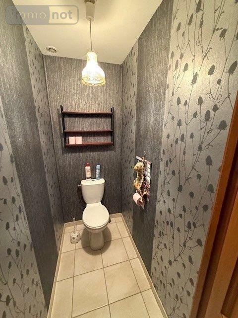 Maison a vendre Hesdin 62140 Pas-de-Calais 120 m2 6 pièces 249000 euros