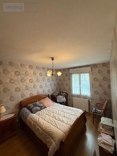 Maison a vendre Hesdin 62140 Pas-de-Calais 120 m2 6 pièces 260350 euros