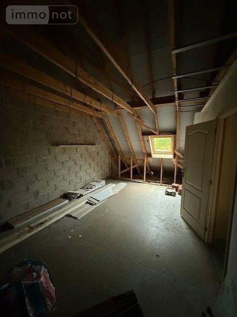 Maison a vendre Hesdin 62140 Pas-de-Calais 120 m2 6 pièces 249000 euros