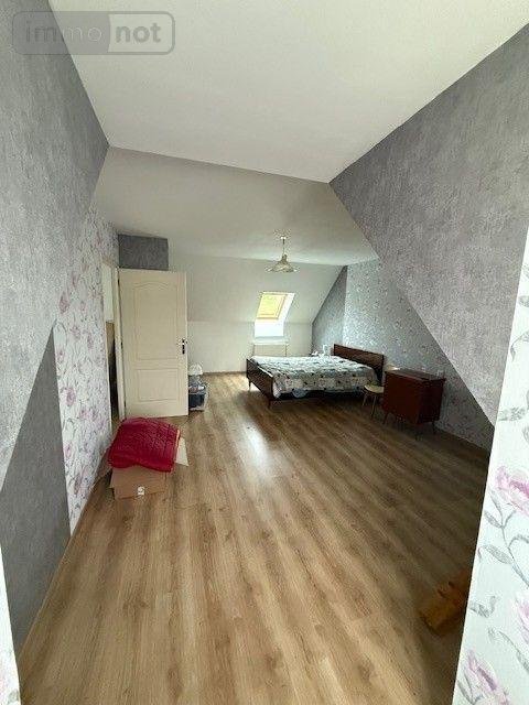 Maison a vendre Hesdin 62140 Pas-de-Calais 120 m2 6 pièces 260350 euros
