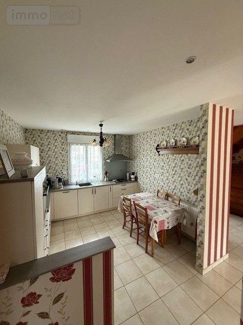 Maison a vendre Hesdin 62140 Pas-de-Calais 120 m2 6 pièces 260350 euros