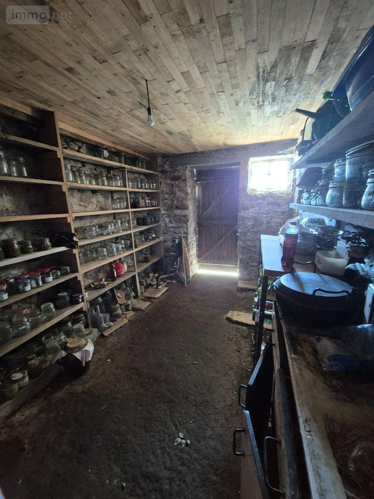 Maison a vendre Lourdoueix-Saint-Michel 36140 Indre 100 m2 7 pièces 59500 euros