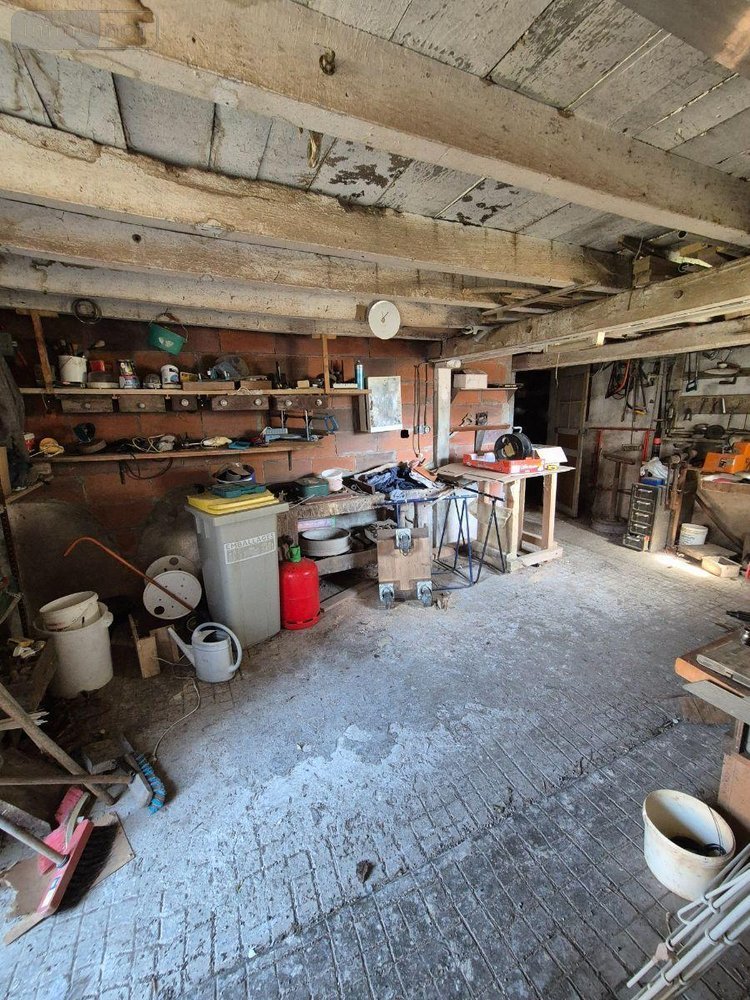 Maison a vendre Lourdoueix-Saint-Michel 36140 Indre 100 m2 7 pièces 59500 euros