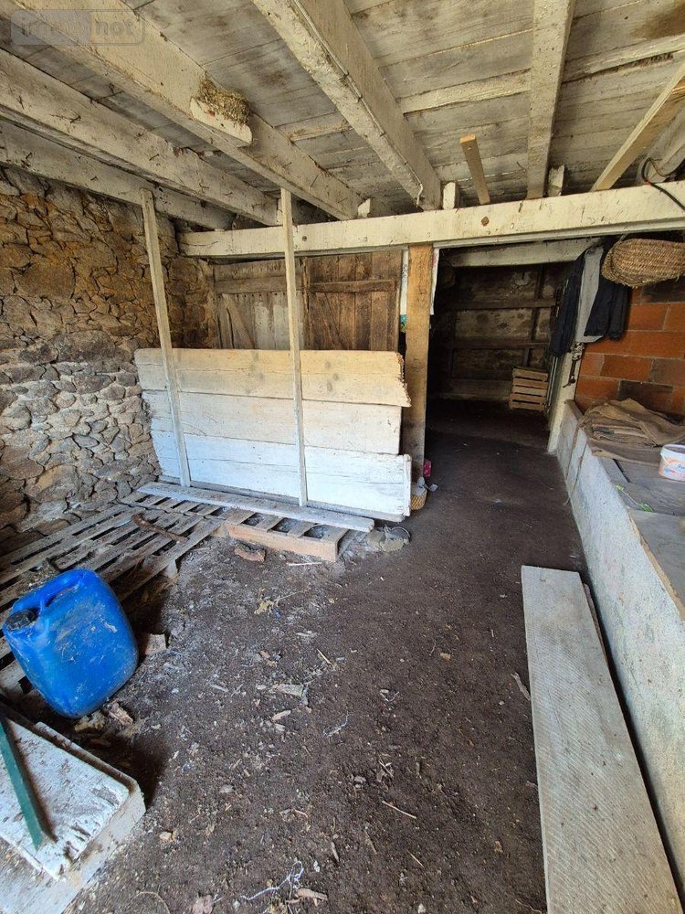 Maison a vendre Lourdoueix-Saint-Michel 36140 Indre 100 m2 7 pièces 59500 euros