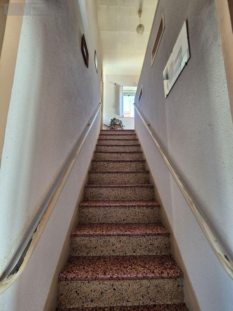 Maison a vendre Lourdoueix-Saint-Michel 36140 Indre 100 m2 7 pièces 59500 euros