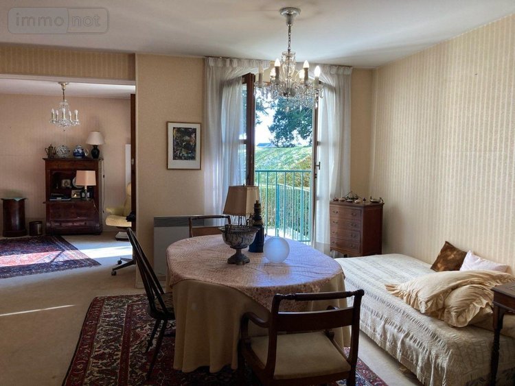 Appartement a vendre Compiègne 60200 Oise 119 m2 6 pièces 365000 euros