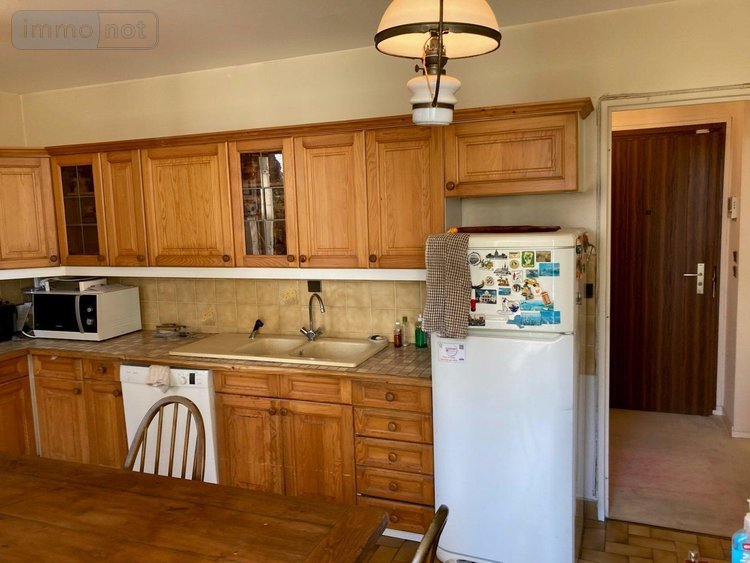 Appartement a vendre Compiègne 60200 Oise 119 m2 6 pièces 387000 euros