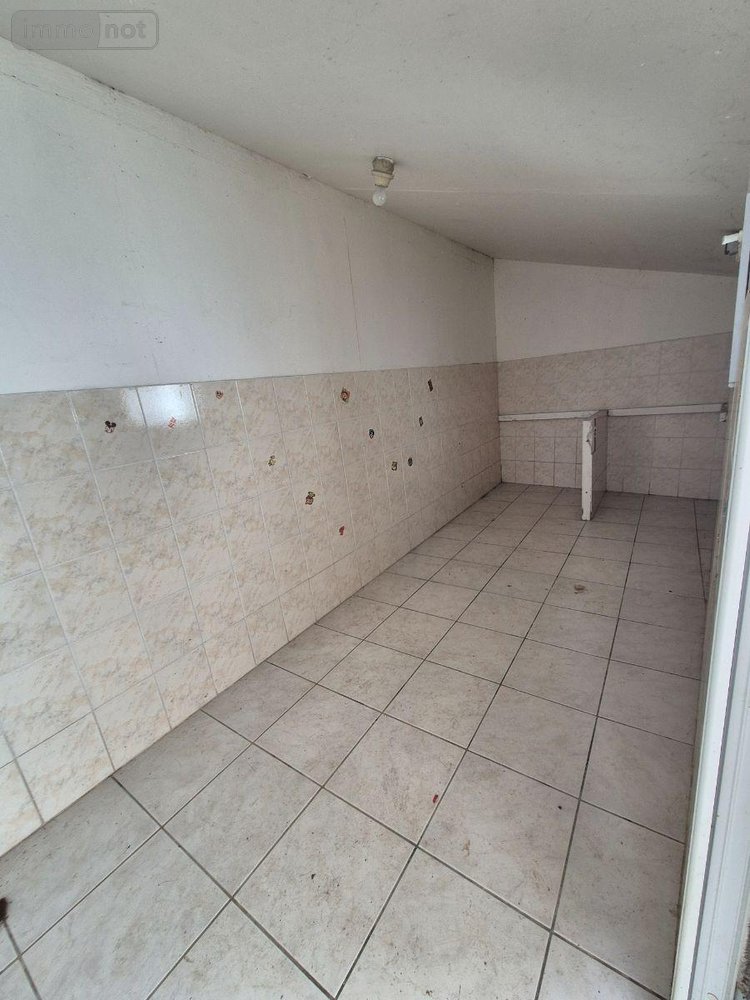 Maison a vendre Orsennes 36190 Indre 60 m2 4 pièces 53000 euros