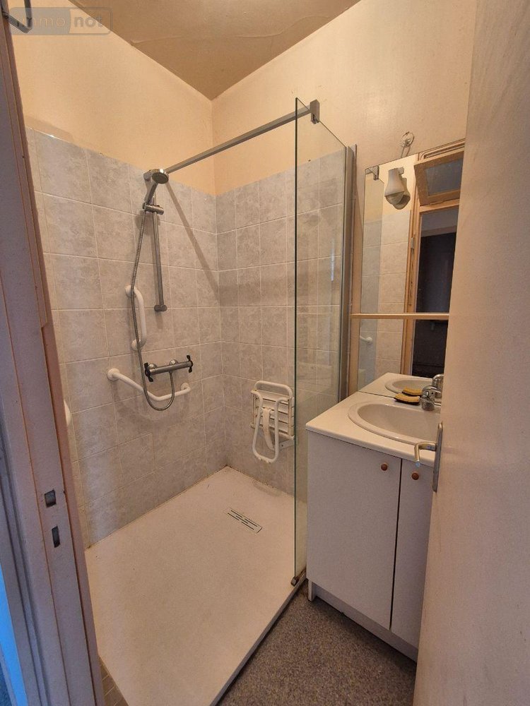 Maison a vendre Orsennes 36190 Indre 60 m2 4 pièces 53000 euros