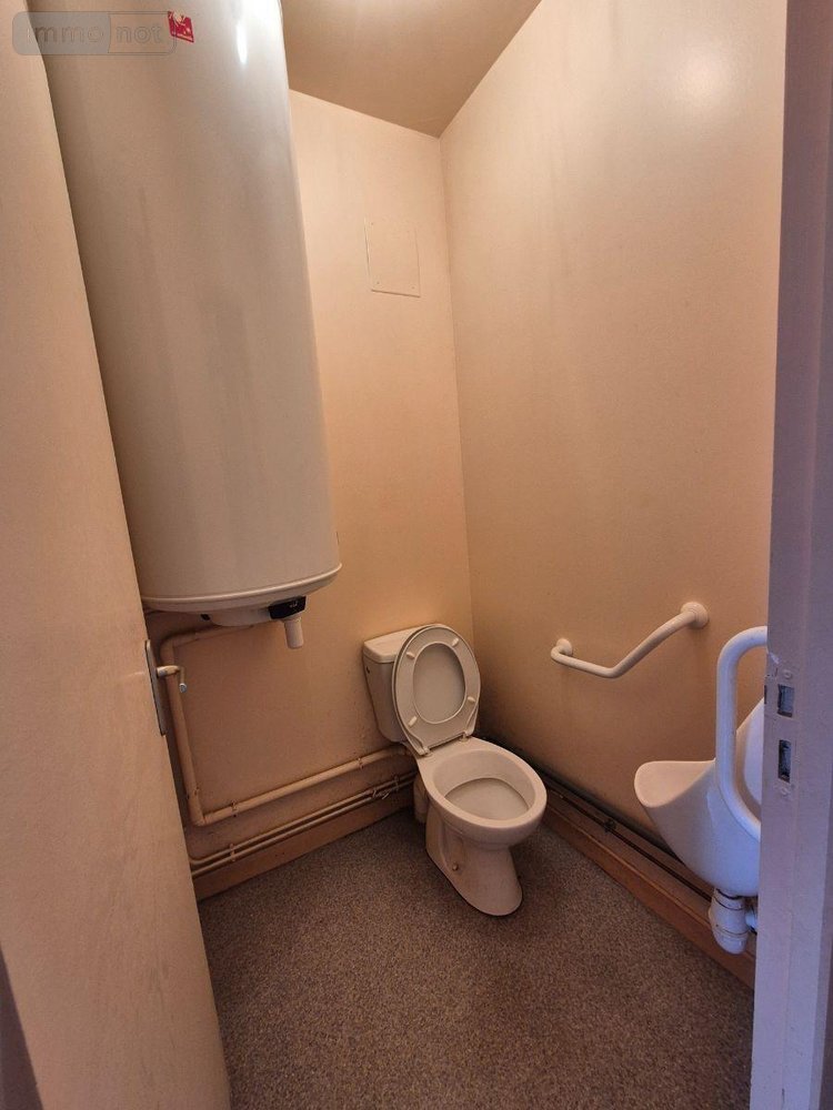 Maison a vendre Orsennes 36190 Indre 60 m2 4 pièces 53000 euros