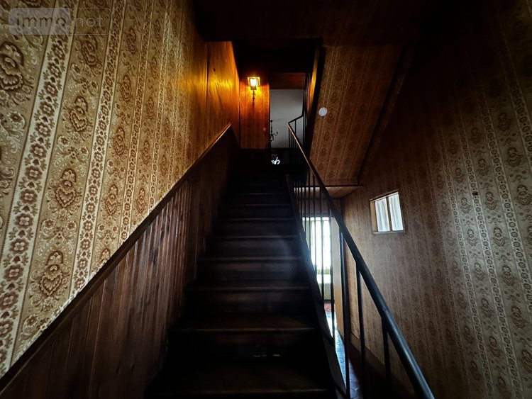 Maison a vendre Villeneuve-sur-Yonne 89500 Yonne 163 m2 6 pièces 136000 euros