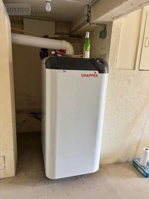 Maison a vendre Saint-Amand-Montrond 18200 Cher 117 m2 5 pièces 142400 euros