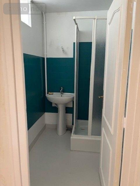 Maison a vendre Saint-Amand-Montrond 18200 Cher 117 m2 5 pièces 142400 euros