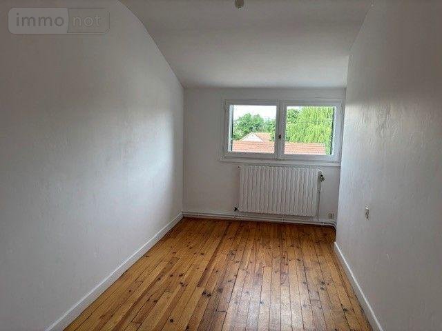 Maison a vendre Saint-Amand-Montrond 18200 Cher 117 m2 5 pièces 142400 euros