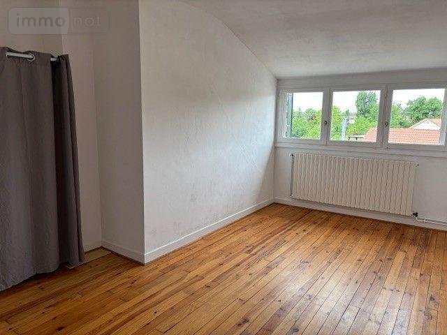 Maison a vendre Saint-Amand-Montrond 18200 Cher 117 m2 5 pièces 142400 euros