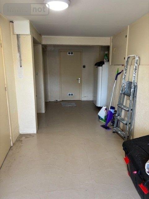 Maison a vendre Saint-Amand-Montrond 18200 Cher 117 m2 5 pièces 142400 euros