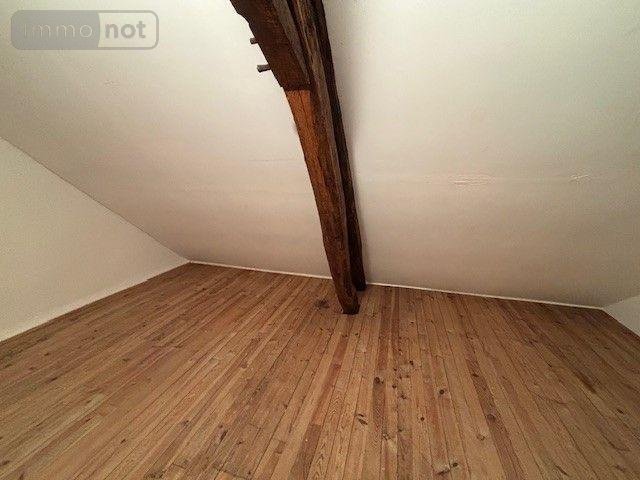 Maison a vendre Saint-Amand-Montrond 18200 Cher 117 m2 5 pièces 142400 euros