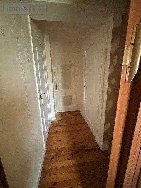 Maison a vendre Saint-Amand-Montrond 18200 Cher 117 m2 5 pièces 142400 euros