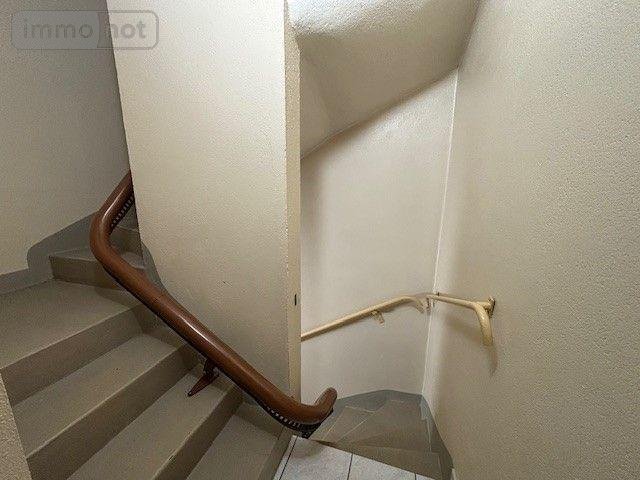 Maison a vendre Saint-Amand-Montrond 18200 Cher 117 m2 5 pièces 142400 euros