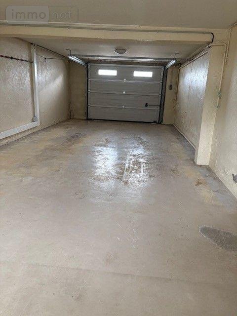 Maison a vendre Saint-Amand-Montrond 18200 Cher 117 m2 5 pièces 142400 euros