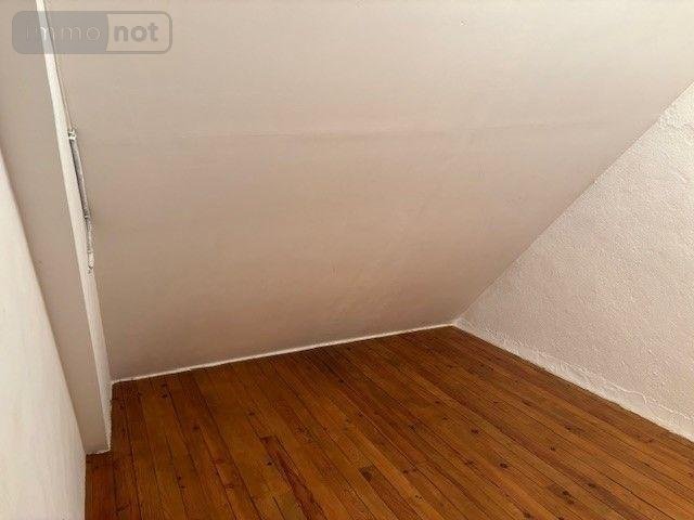 Maison a vendre Saint-Amand-Montrond 18200 Cher 117 m2 5 pièces 142400 euros