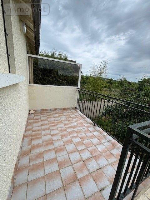 Maison a vendre Saint-Amand-Montrond 18200 Cher 117 m2 5 pièces 142400 euros