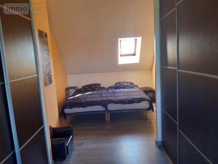 Maison a vendre Guerlédan 22530 Côtes-d'Armor 123 m2 5 pièces 200440 euros