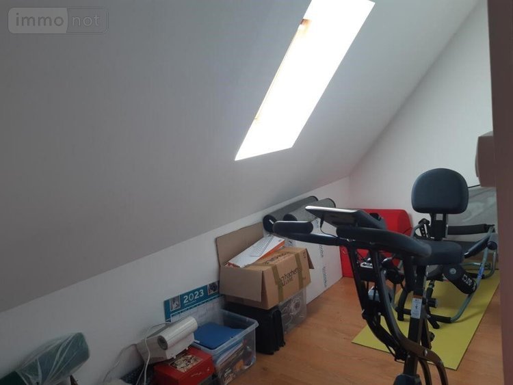 Maison a vendre Guerlédan 22530 Côtes-d'Armor 123 m2 5 pièces 200440 euros