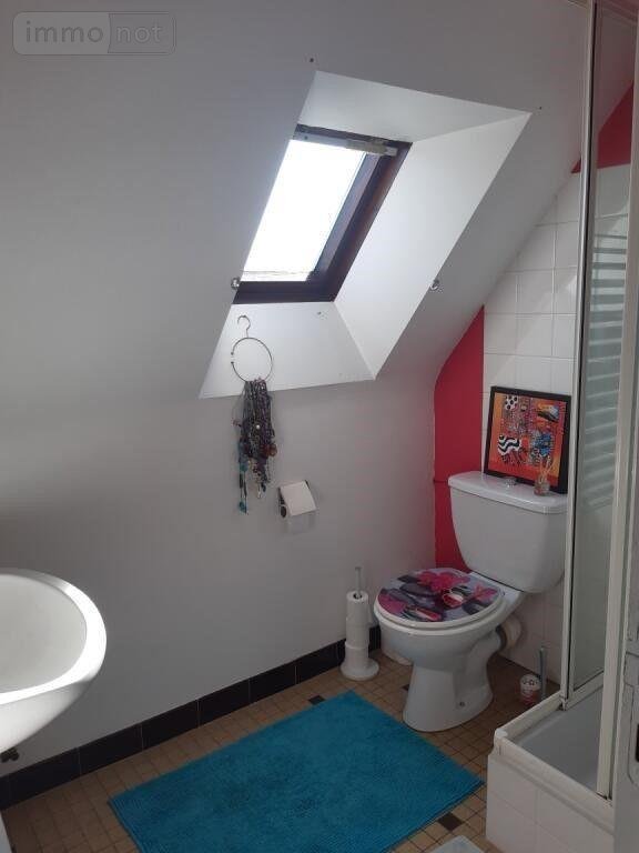 Maison a vendre Guerlédan 22530 Côtes-d'Armor 123 m2 5 pièces 200440 euros