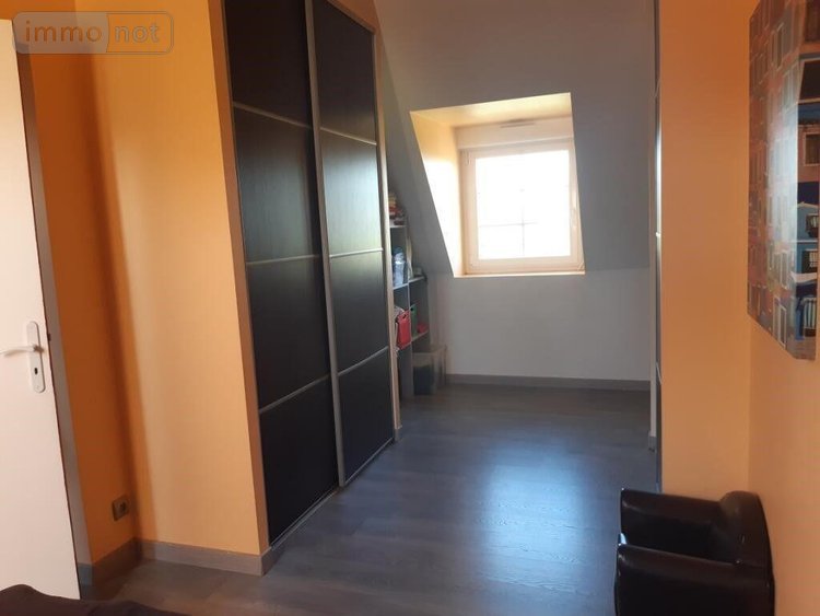 Maison a vendre Guerlédan 22530 Côtes-d'Armor 123 m2 5 pièces 200440 euros