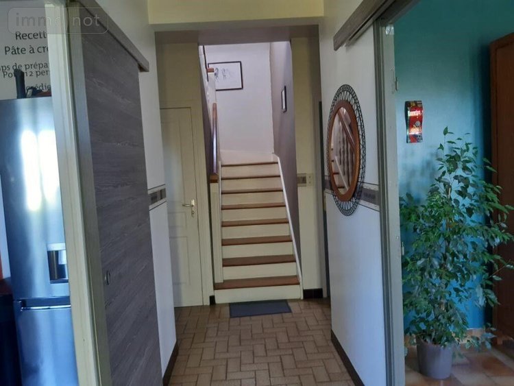 Maison a vendre Guerlédan 22530 Côtes-d'Armor 123 m2 5 pièces 200440 euros