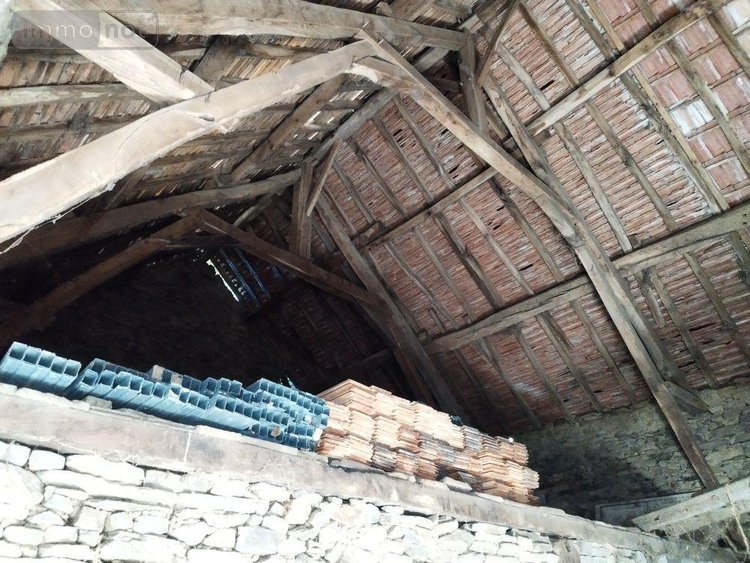 Maison a vendre Sazeray 36160 Indre 80 m2 5 pièces 58300 euros