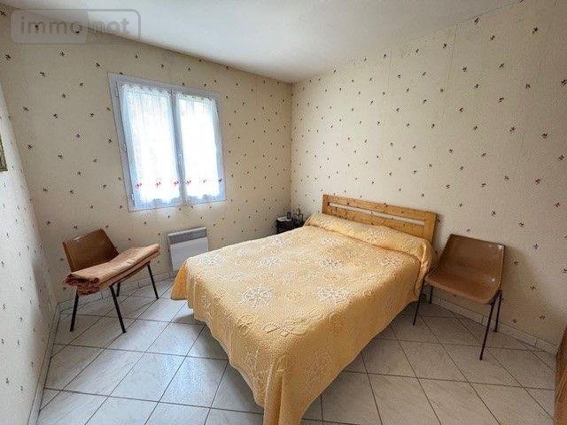 Maison a vendre Moëlan-sur-Mer 29350 Finistère 69 m2 4 pièces 270400 euros