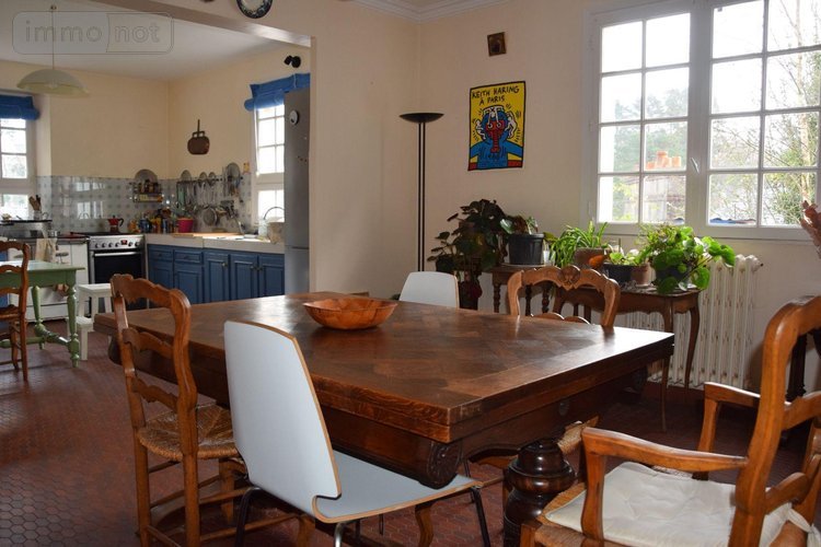 Maison a vendre Pont-Aven 29930 Finistère 295 m2 9 pièces 799000 euros