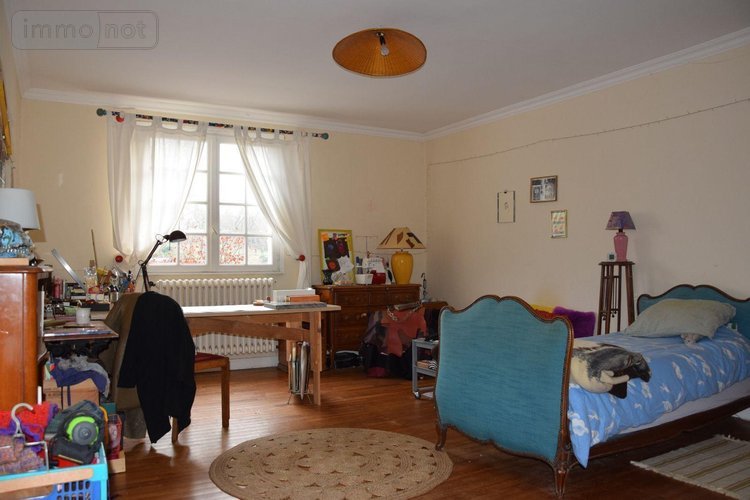 Maison a vendre Pont-Aven 29930 Finistère 295 m2 9 pièces 692900 euros