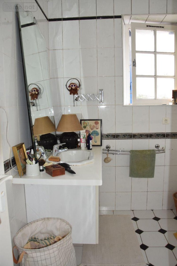 Maison a vendre Pont-Aven 29930 Finistère 295 m2 9 pièces 692900 euros