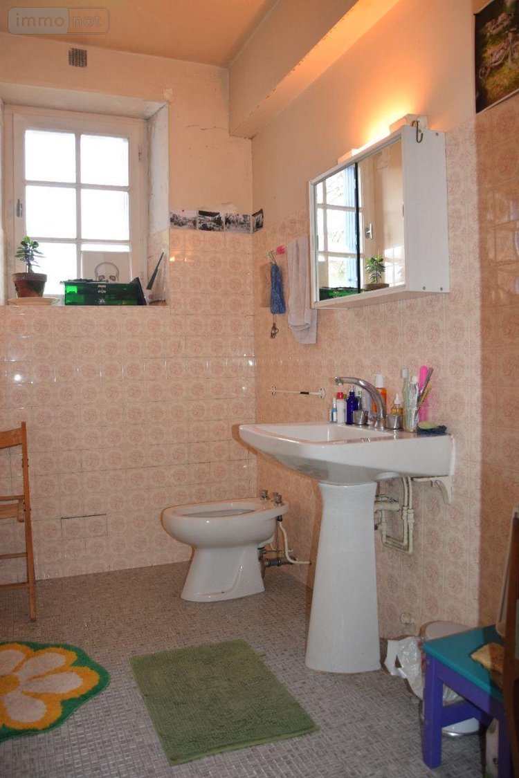 Maison a vendre Pont-Aven 29930 Finistère 295 m2 9 pièces 799000 euros