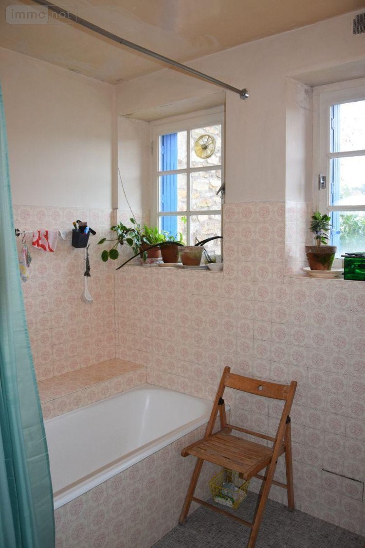 Maison a vendre Pont-Aven 29930 Finistère 295 m2 9 pièces 692900 euros