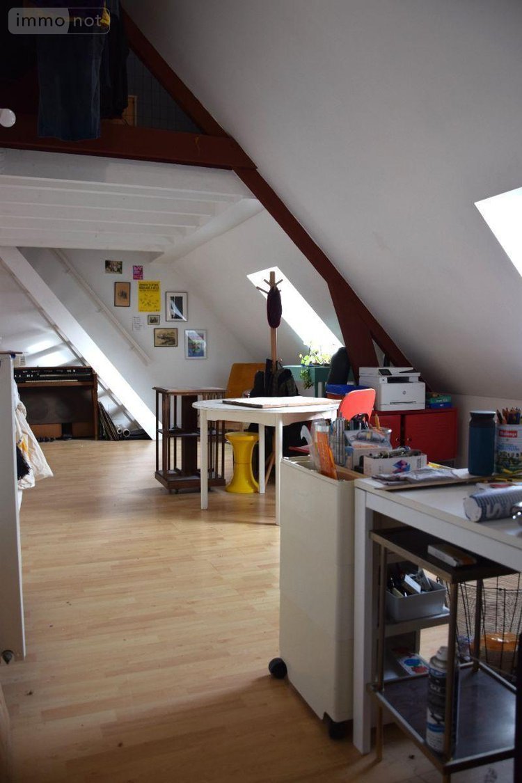 Maison a vendre Pont-Aven 29930 Finistère 295 m2 9 pièces 799000 euros