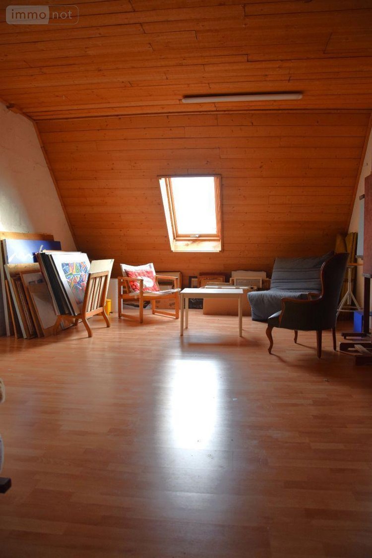 Maison a vendre Pont-Aven 29930 Finistère 295 m2 9 pièces 799000 euros