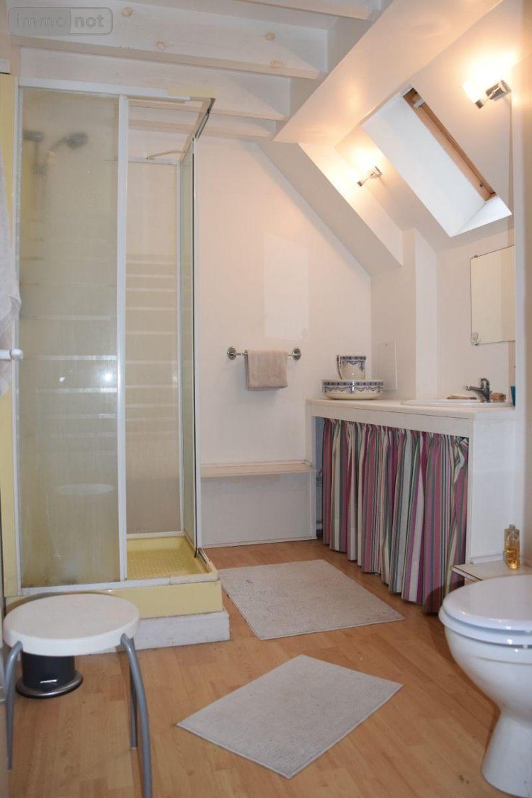 Maison a vendre Pont-Aven 29930 Finistère 295 m2 9 pièces 799000 euros