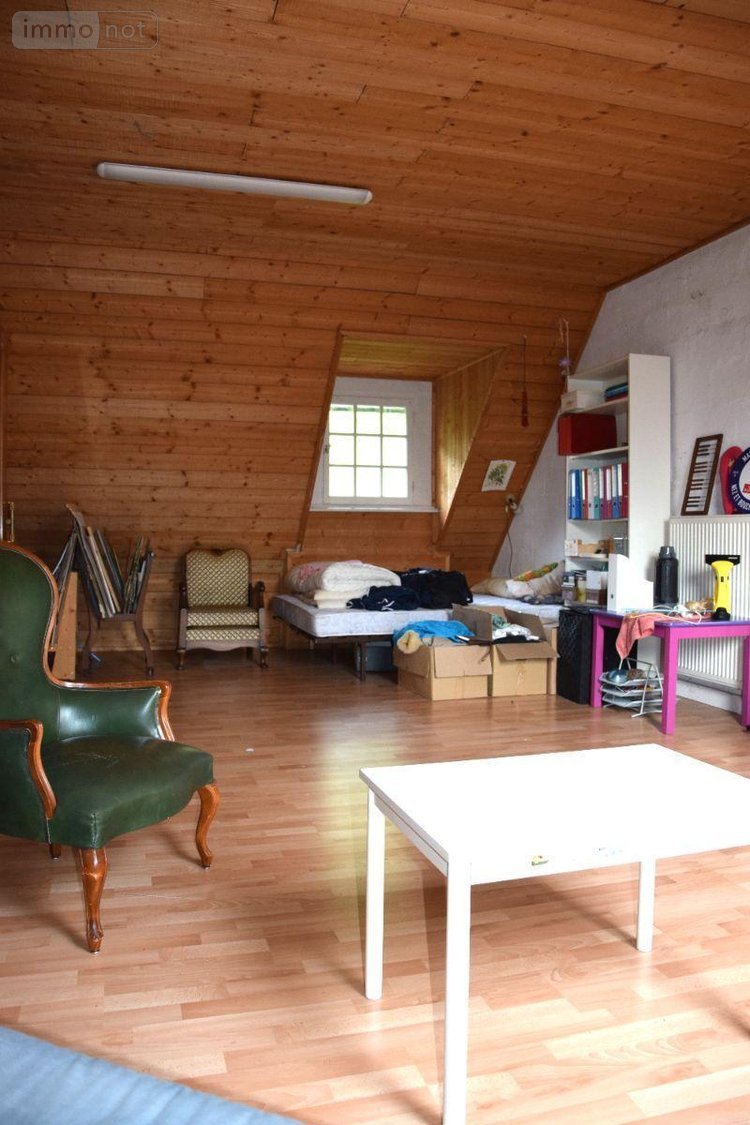 propriete a vendre Pont-Aven 29930 Finistère 295 m2 9 pièces 692900 euros