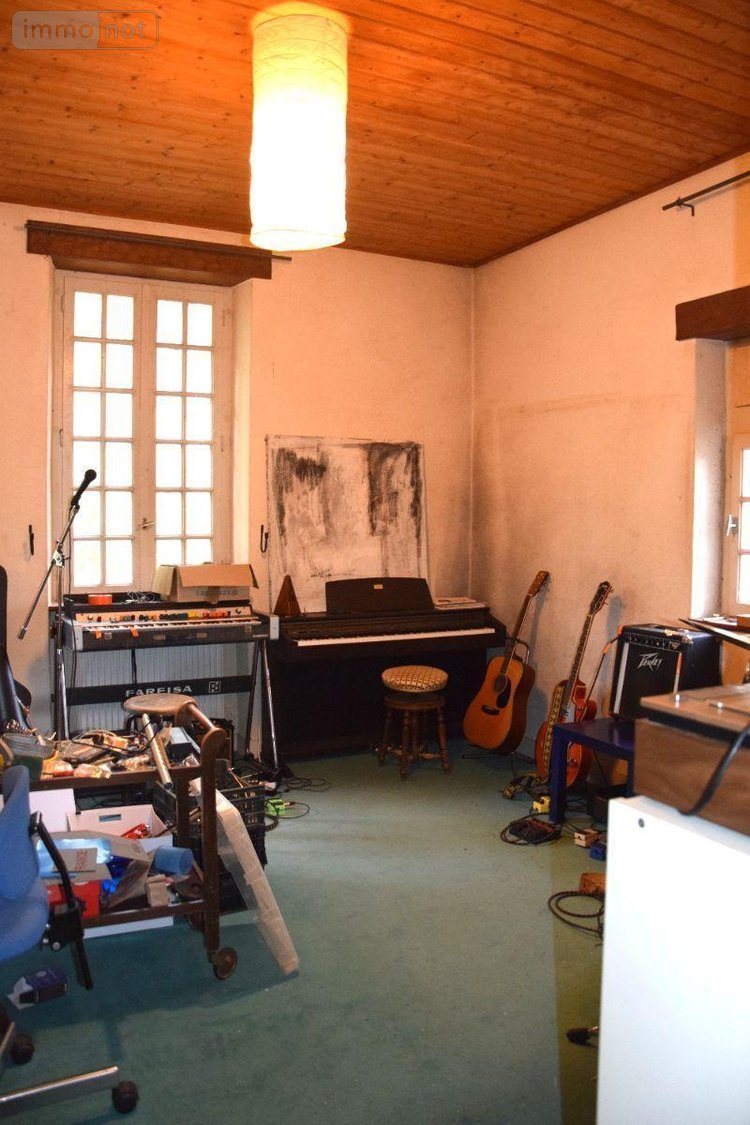 propriete a vendre Pont-Aven 29930 Finistère 295 m2 9 pièces 692900 euros